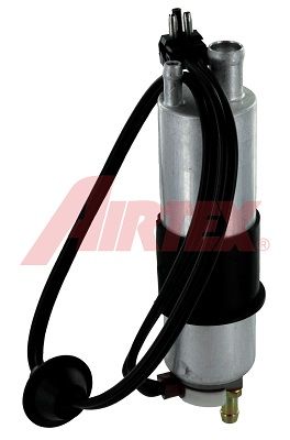 Насос топливный BOSCH 0986580371