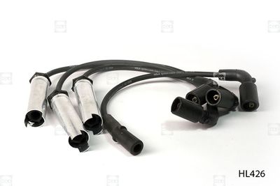 Комплект проводов высоковольтных HOLA HL426