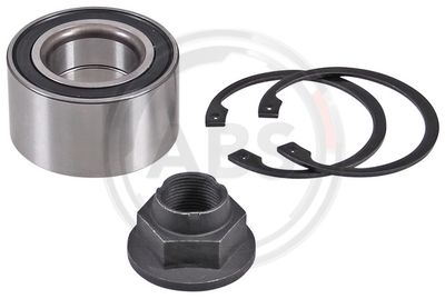 Комплект ступичного подшипника IJS 101340