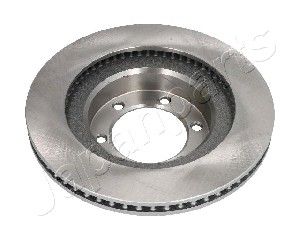 Диск тормозной JAPANPARTS DI2003C