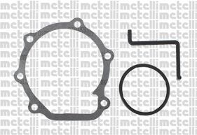 Насос водяной METELLI 241168