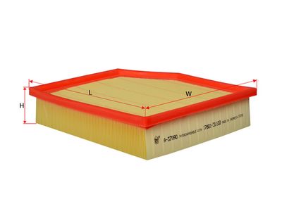 Фильтр воздушный SAKURA A33990