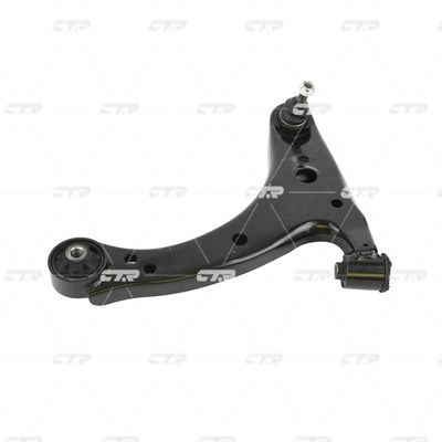 Рычаг подвески левый нижний CTR CQ0326L
