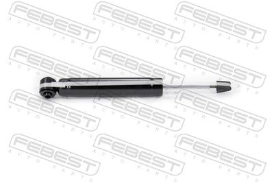 Амортизаторы комплект FORD 1919324