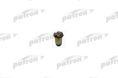Сайлентблок подрамника передний PATRON PSE1306