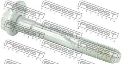 Болт с эксцентриком FEBEST 1929004