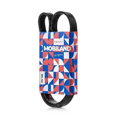 Ремень приводной MOBILAND 501271165