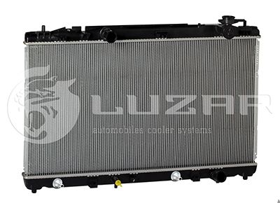 Радиатор охлаждения LUZAR LRC19118