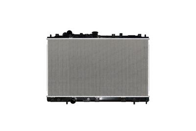 Радиатор системы охлаждения SAKURA 33211010