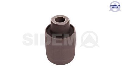 Сайлентблок рычага задней подвески SIDEM 867707