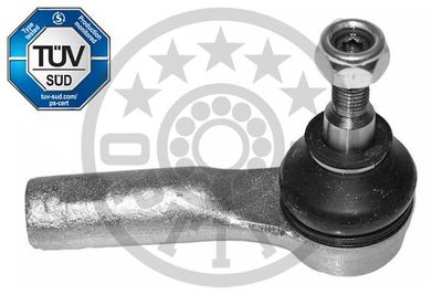 Наконечник рулевой тяги OPTIMAL G11250
