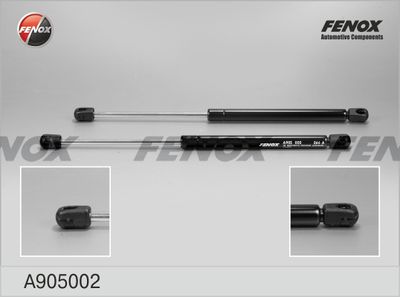Амортизатор багажника FENOX A905002