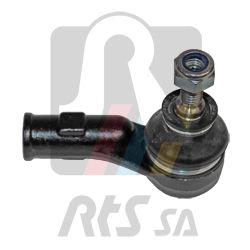 Наконечник тяги рулевой правый RTS 91006891