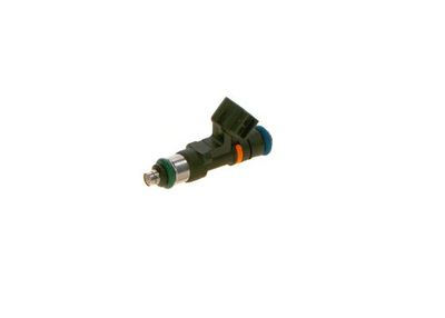 Форсунка бензиновая BOSCH 0280158117
