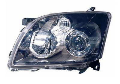 Фара DEPO 21211L1LLDEM7