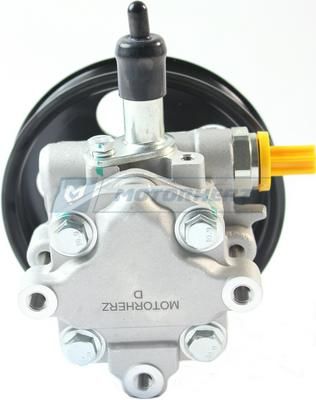 Насос ГУР MotorHerz P1429HG