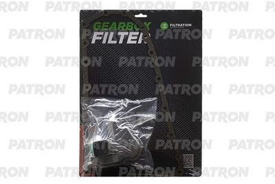 Фильтр АКПП PATRON PF5118