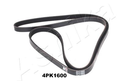 Ремень поликлиновой BOSCH 1987946288