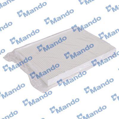 Фильтр салона Mando ECF00032M