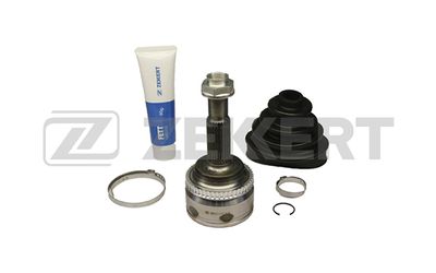 ШРУС наружный с АБС MARSHALL M8111011