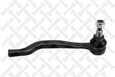 Наконечник рулевой правый STELLOX 5100207SX