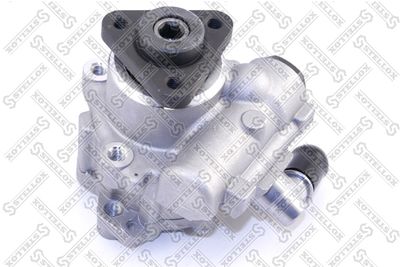 Насос ГУР STELLOX 0035517SX