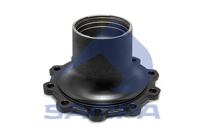 Ступица колеса SAMPA 070257