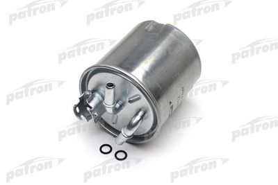 Фильтр топливный PATRON PF3912