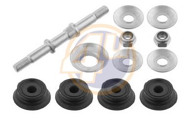 Стойка стабилизатора передняя METACO 4100052