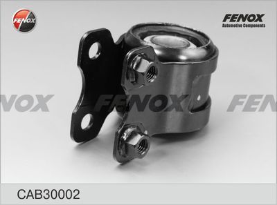 Сайлентблок FENOX CAB30002
