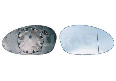 Стекло зеркала ALKAR 6412843