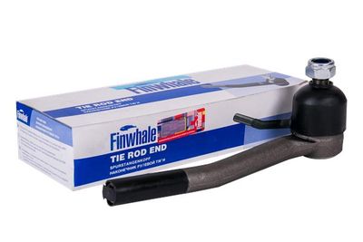 Наконечник поперечной рулевой тяги FINWHALE FJ413