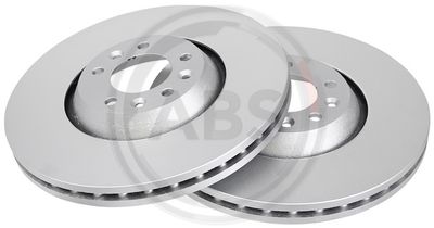 Диск тормозной BOSCH 0986479192