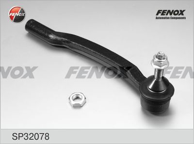 Наконечник рулевой FENOX SP32078