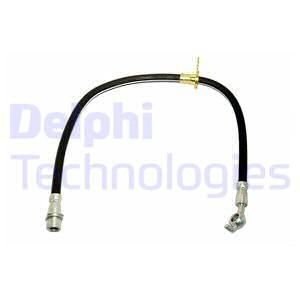 Шланг тормозной DELPHI LH0473
