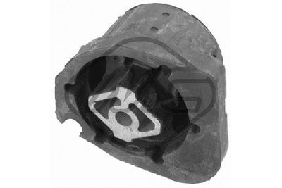 Подушка КПП правая задняя METALCAUCHO 05817