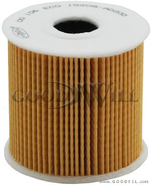 Фильтр масляный GOODWILL OG106ECO