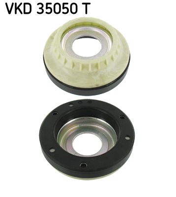 Подшипник опоры амортизационной стойки SKF VKD35050T