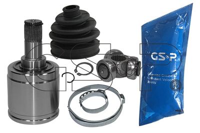 ШРУС внутренний передний правый G-AUTOPARTS GCI23017