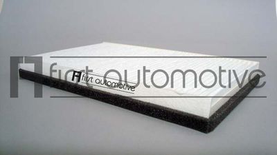 Фильтр салона METACO 1010146