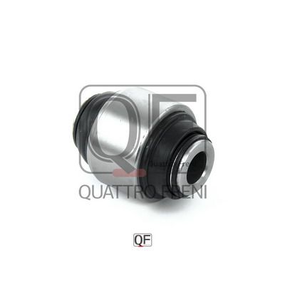 Сайлентблок цапфы задней QUATTRO FRENI QF00U00275