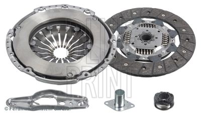 Комплект сцепления Blue Print ADV183056