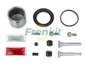 Ремкомплект тормозного суппорта FRENKIT 757516