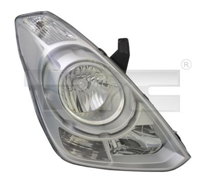 Фара левая Hyundai/Kia 921014H000