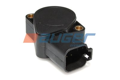 Датчик положения дроссельной заслонки AUGER 76063