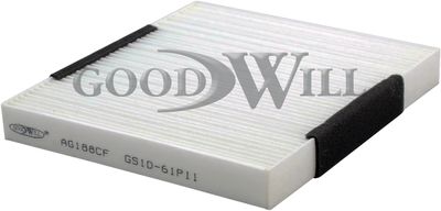 Фильтр салона GOODWILL AG188CF