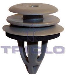 Клипса BMW 51418224781