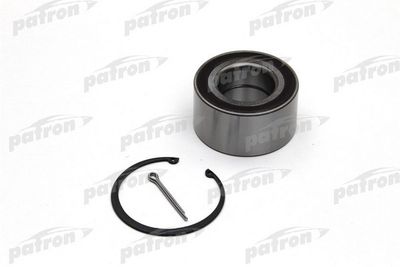 Подшипник передней ступицы PATRON PBK6720