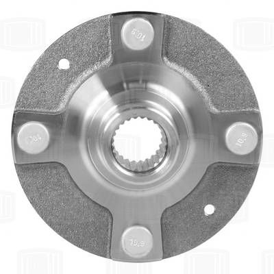 Ступица передняя TRIALLI MR0818