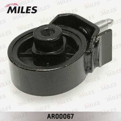 Опора двигателя Miles AR00067